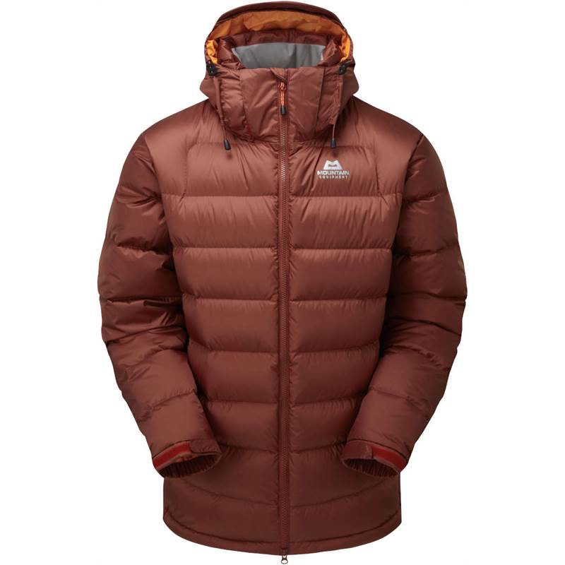 Mountain Equipment Mens Lightline Down Jacket-5